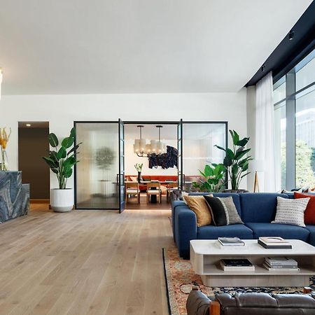 Kimpton Shane Atlanta By Ihg Ngoại thất bức ảnh