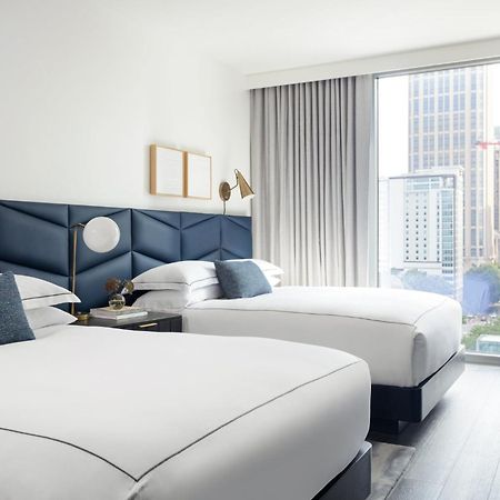 Kimpton Shane Atlanta By Ihg Ngoại thất bức ảnh