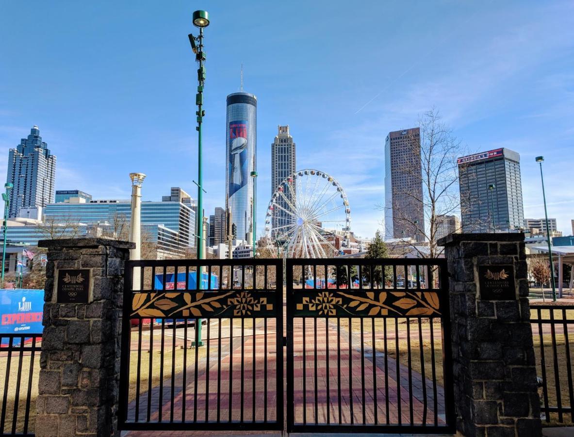 Kimpton Shane Atlanta By Ihg Ngoại thất bức ảnh