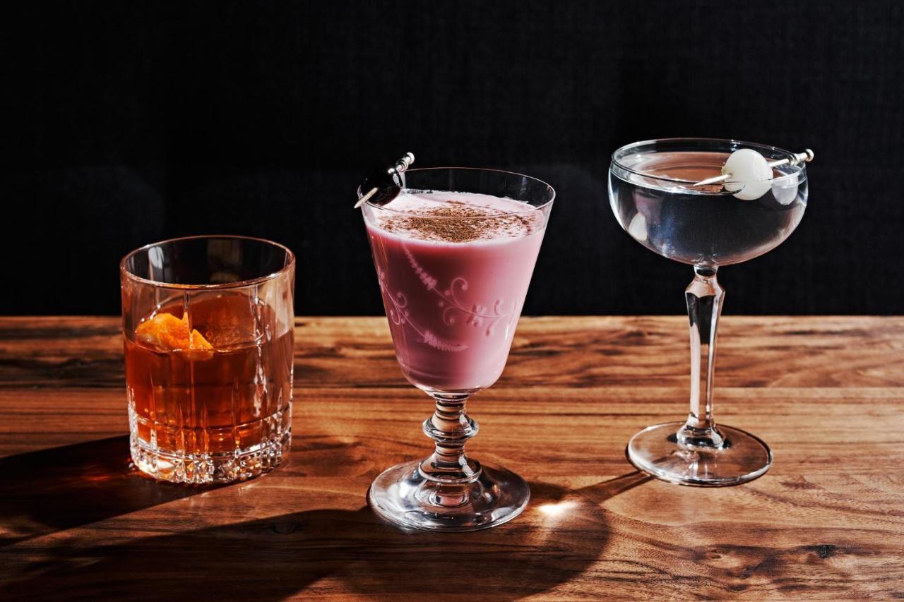 Kimpton Shane Atlanta By Ihg Ngoại thất bức ảnh