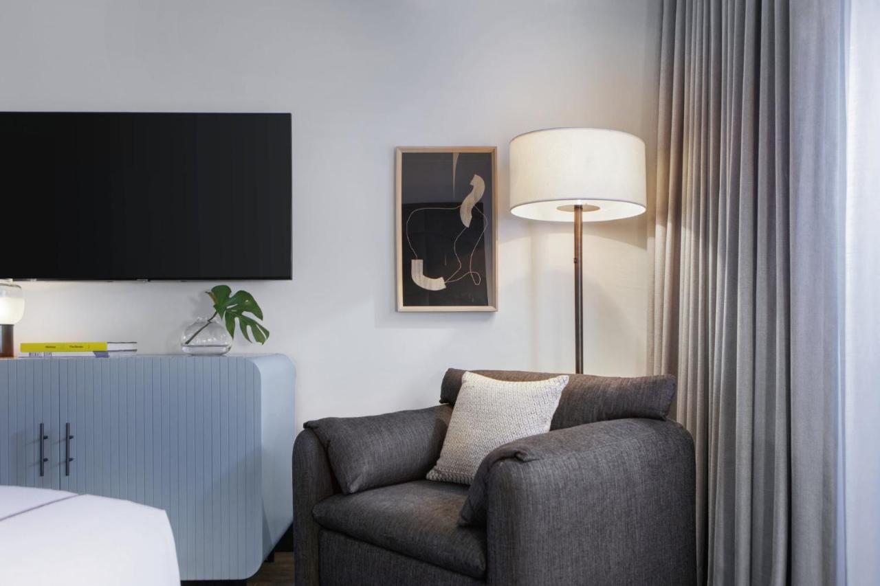 Kimpton Shane Atlanta By Ihg Ngoại thất bức ảnh