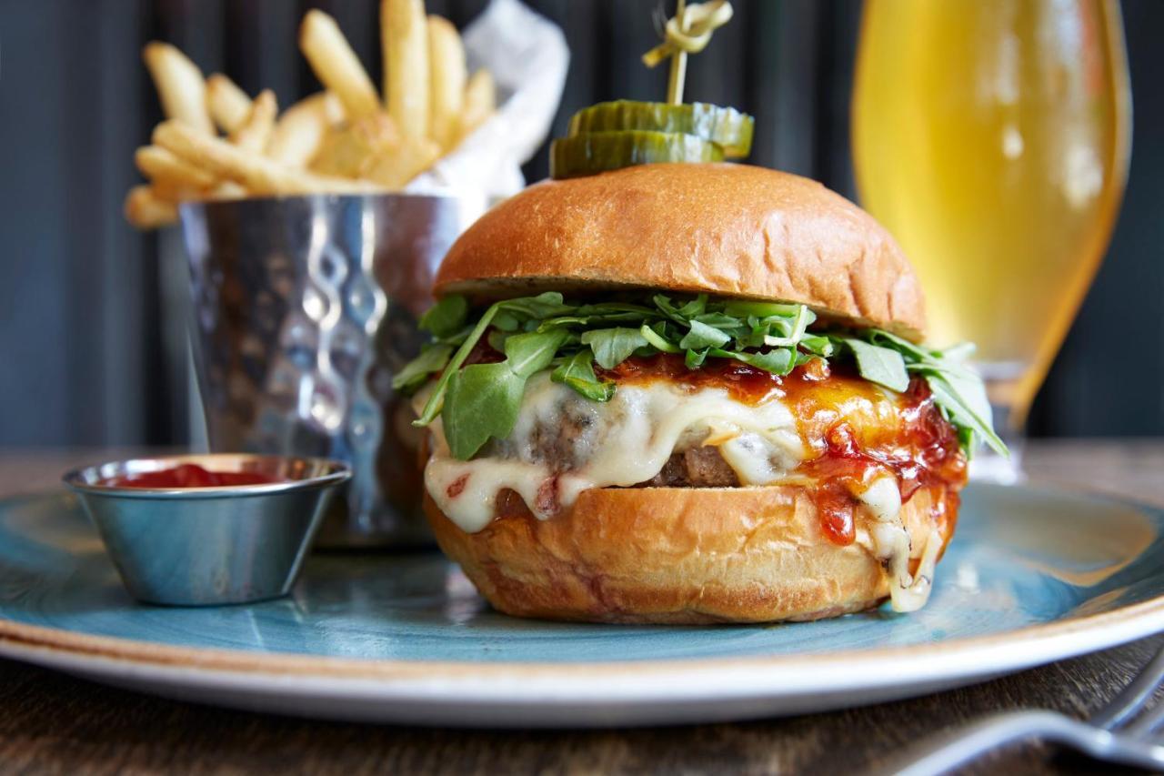 Kimpton Shane Atlanta By Ihg Ngoại thất bức ảnh