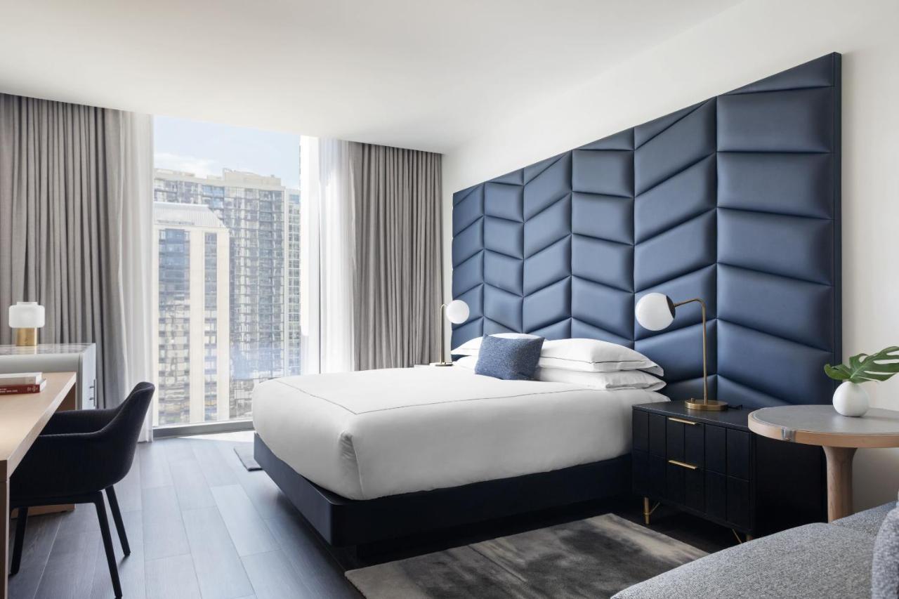 Kimpton Shane Atlanta By Ihg Ngoại thất bức ảnh