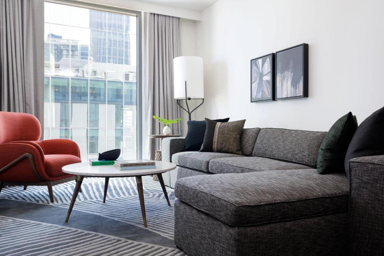 Kimpton Shane Atlanta By Ihg Ngoại thất bức ảnh