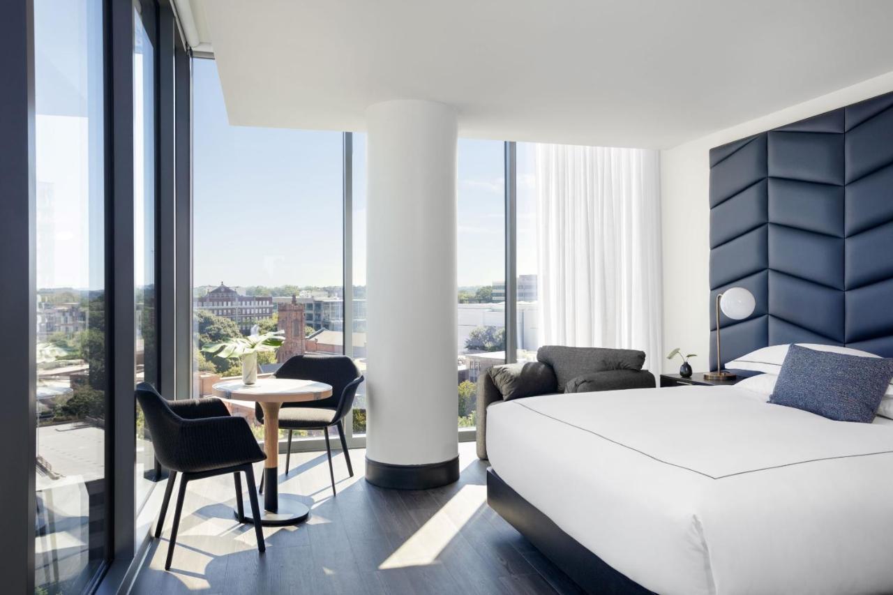 Kimpton Shane Atlanta By Ihg Ngoại thất bức ảnh