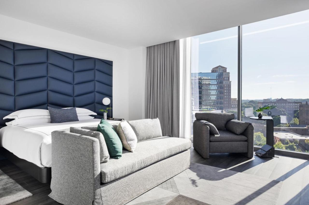 Kimpton Shane Atlanta By Ihg Ngoại thất bức ảnh