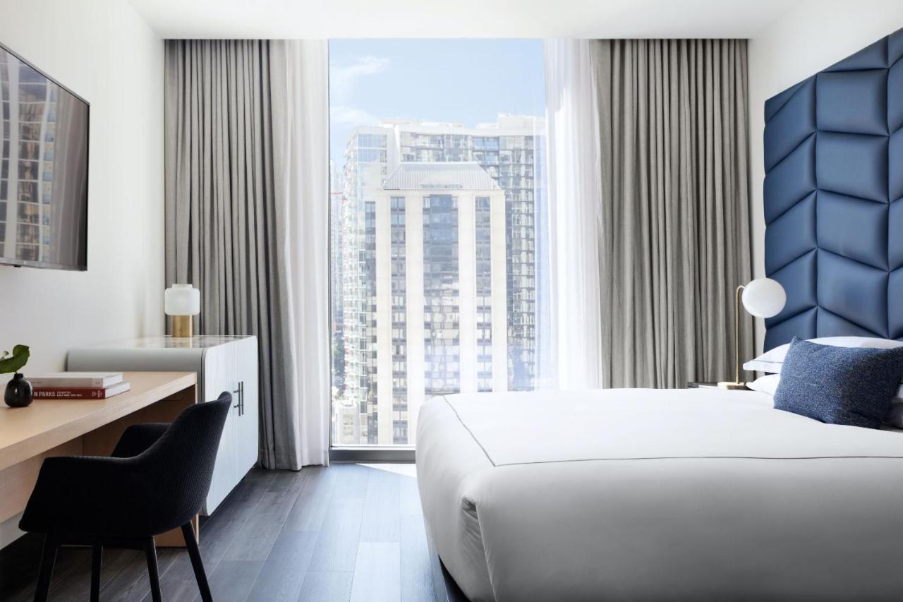 Kimpton Shane Atlanta By Ihg Ngoại thất bức ảnh