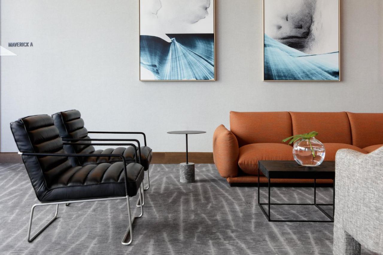 Kimpton Shane Atlanta By Ihg Ngoại thất bức ảnh