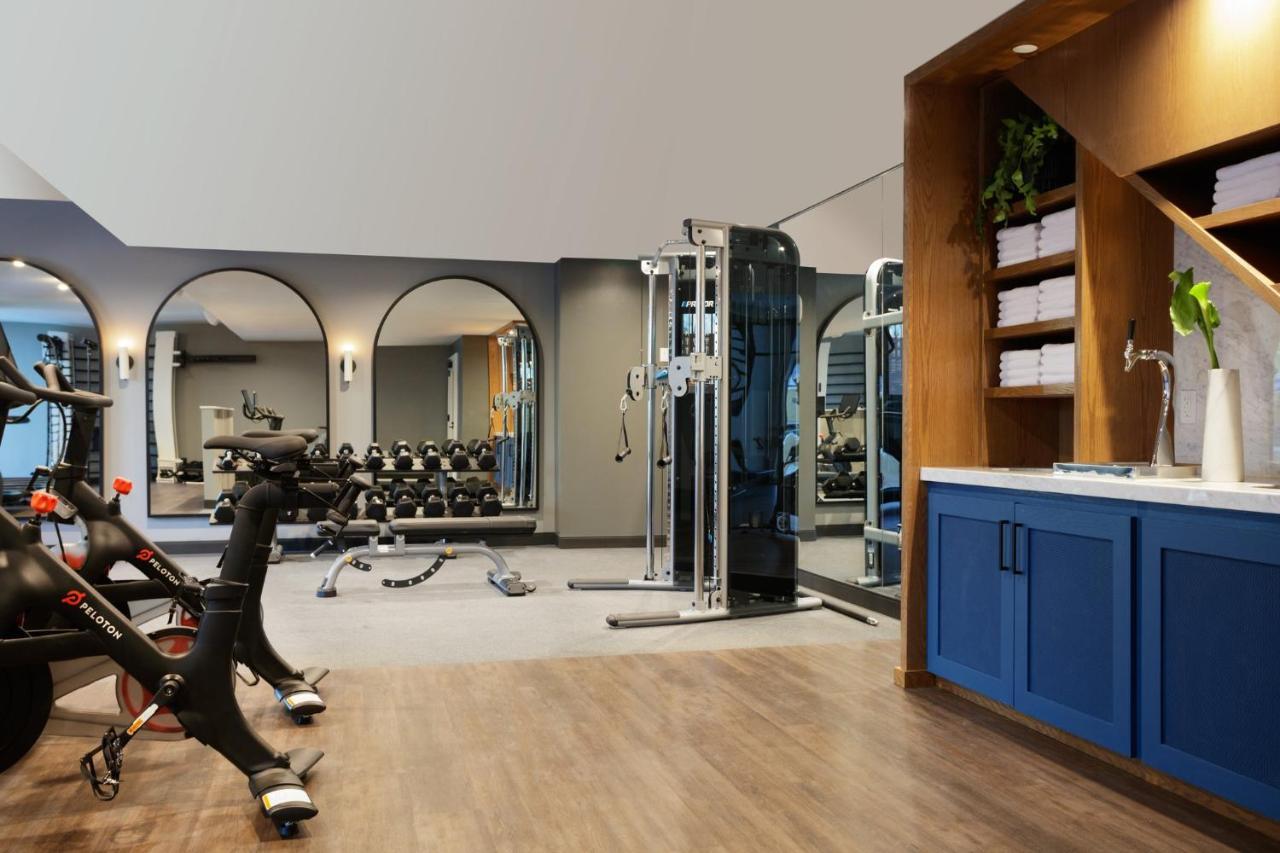 Kimpton Shane Atlanta By Ihg Ngoại thất bức ảnh