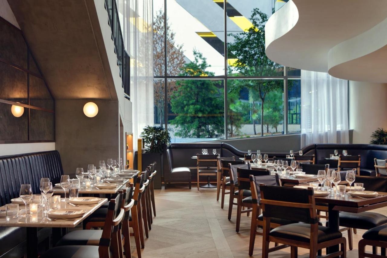 Kimpton Shane Atlanta By Ihg Ngoại thất bức ảnh