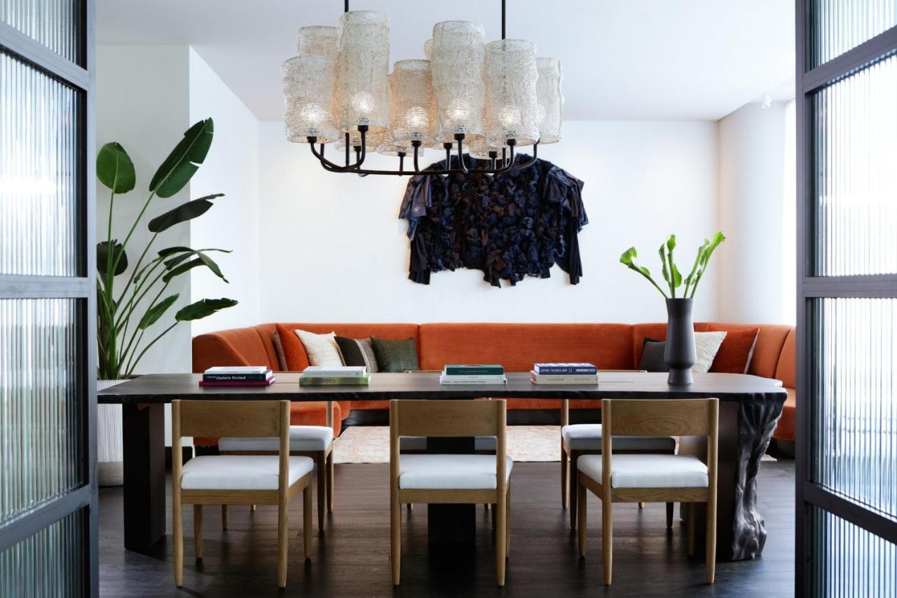 Kimpton Shane Atlanta By Ihg Ngoại thất bức ảnh