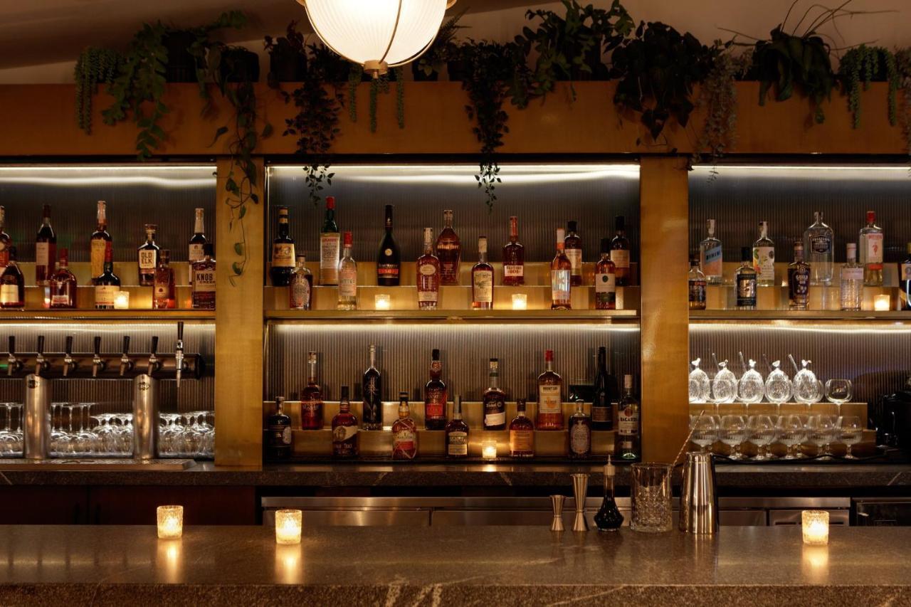 Kimpton Shane Atlanta By Ihg Ngoại thất bức ảnh