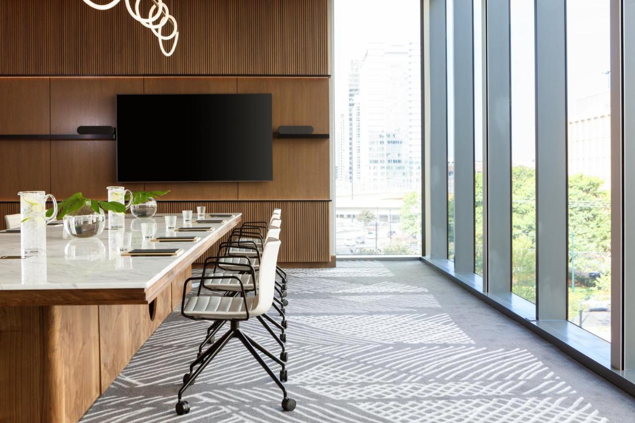 Kimpton Shane Atlanta By Ihg Ngoại thất bức ảnh