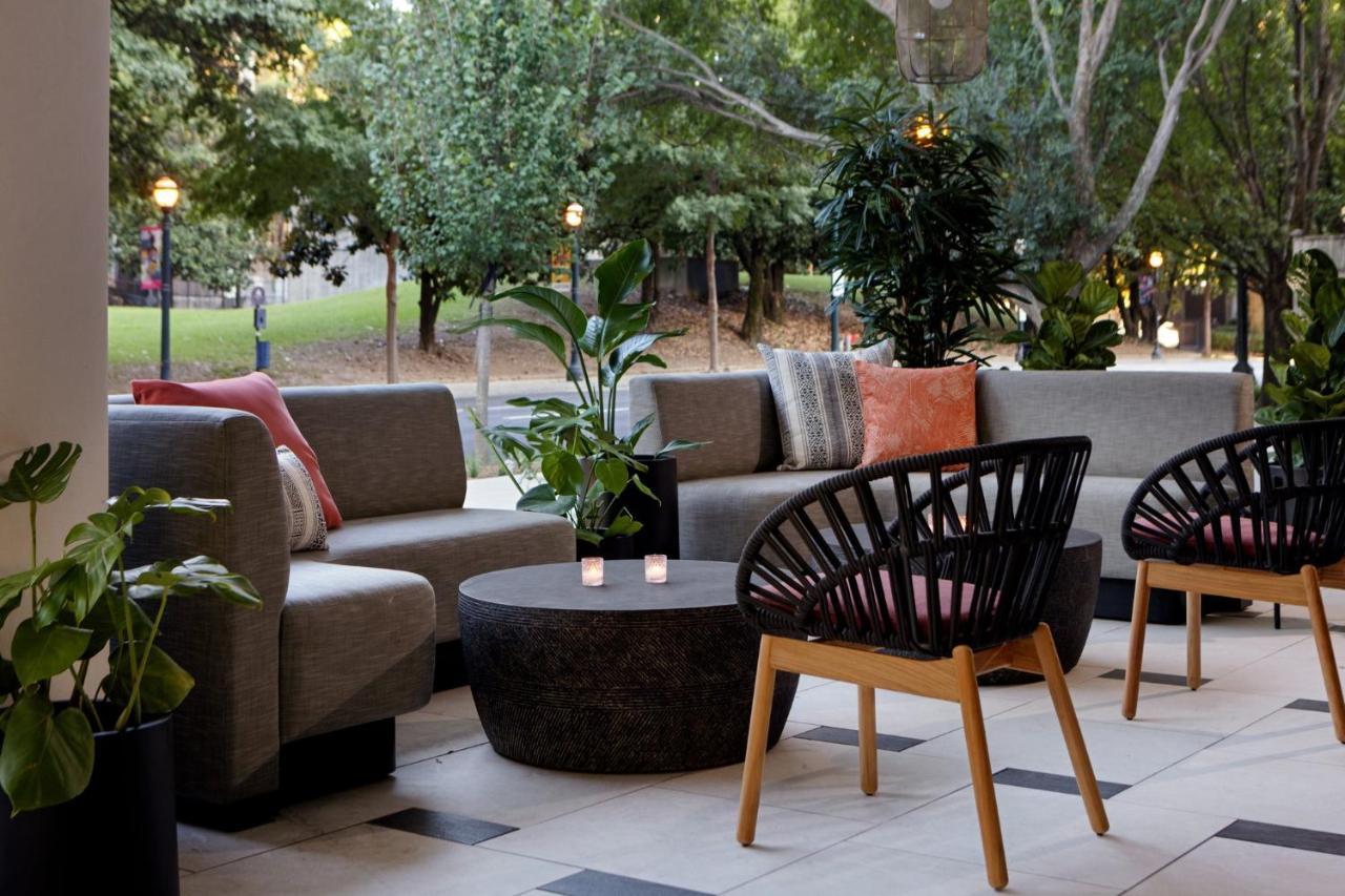 Kimpton Shane Atlanta By Ihg Ngoại thất bức ảnh