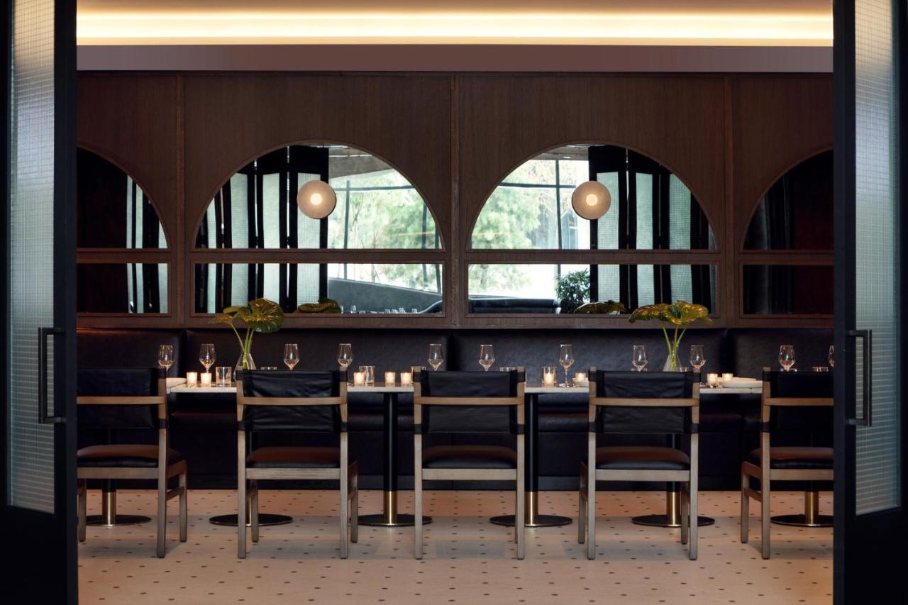 Kimpton Shane Atlanta By Ihg Ngoại thất bức ảnh