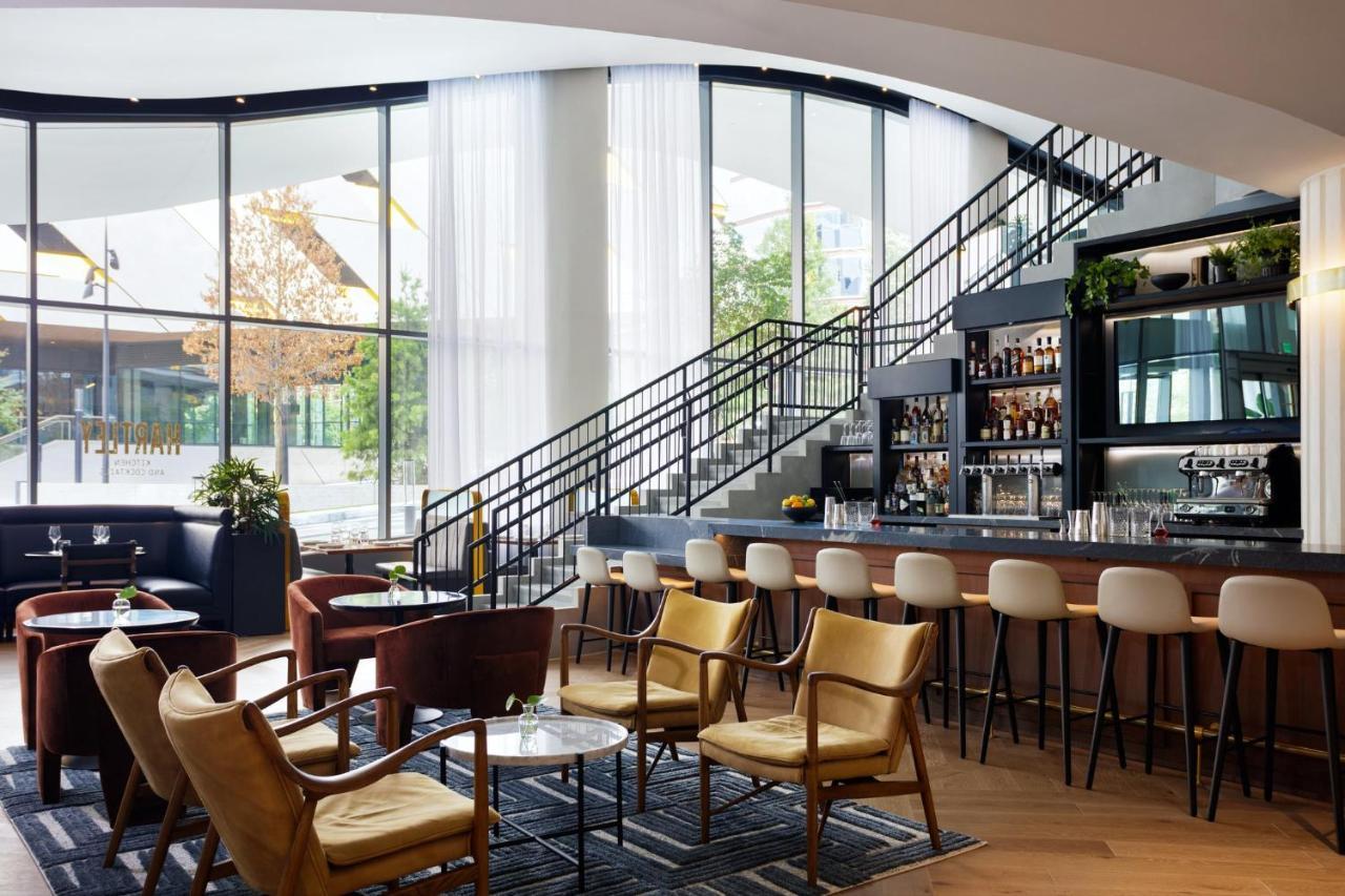 Kimpton Shane Atlanta By Ihg Ngoại thất bức ảnh