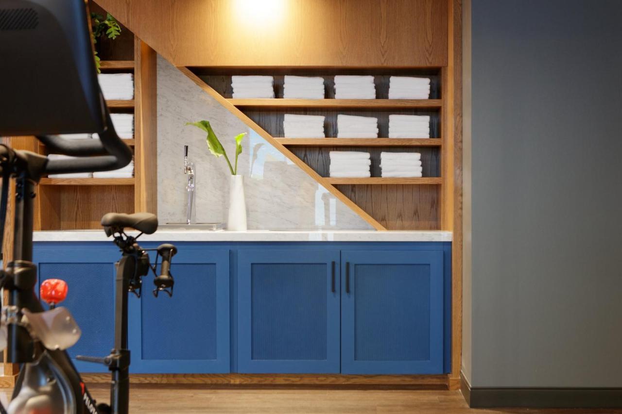 Kimpton Shane Atlanta By Ihg Ngoại thất bức ảnh