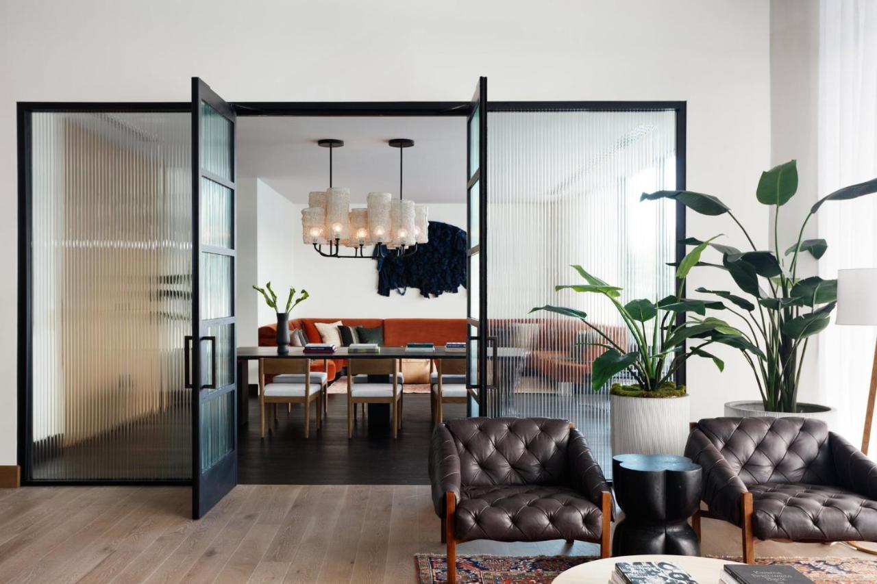 Kimpton Shane Atlanta By Ihg Ngoại thất bức ảnh