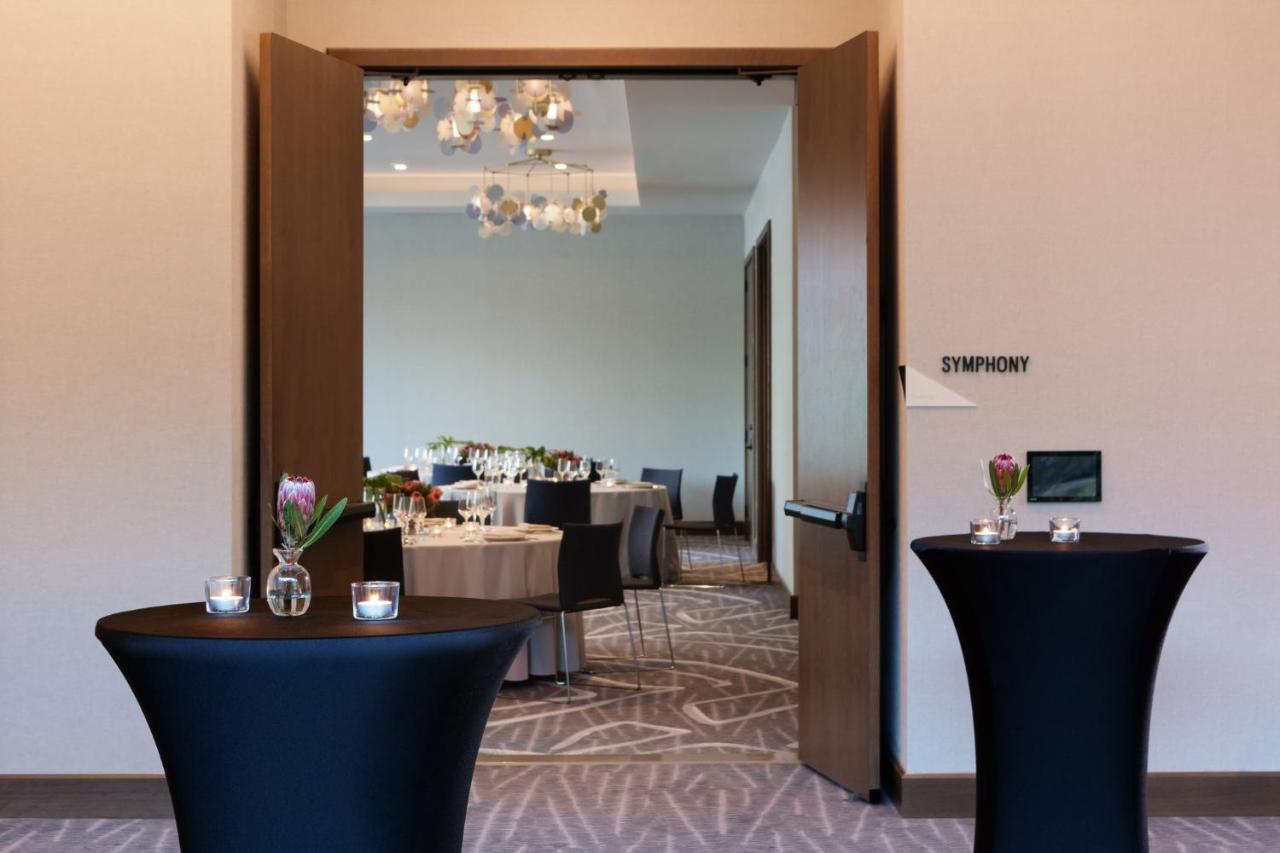 Kimpton Shane Atlanta By Ihg Ngoại thất bức ảnh