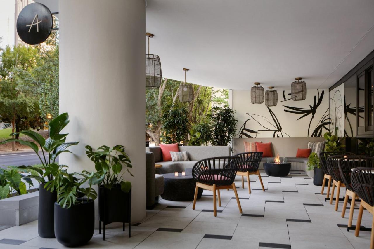 Kimpton Shane Atlanta By Ihg Ngoại thất bức ảnh