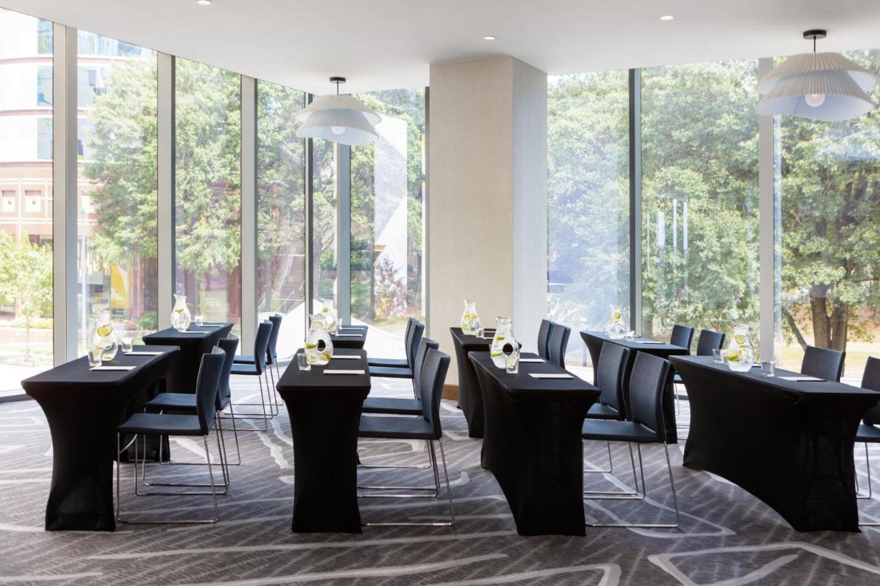 Kimpton Shane Atlanta By Ihg Ngoại thất bức ảnh