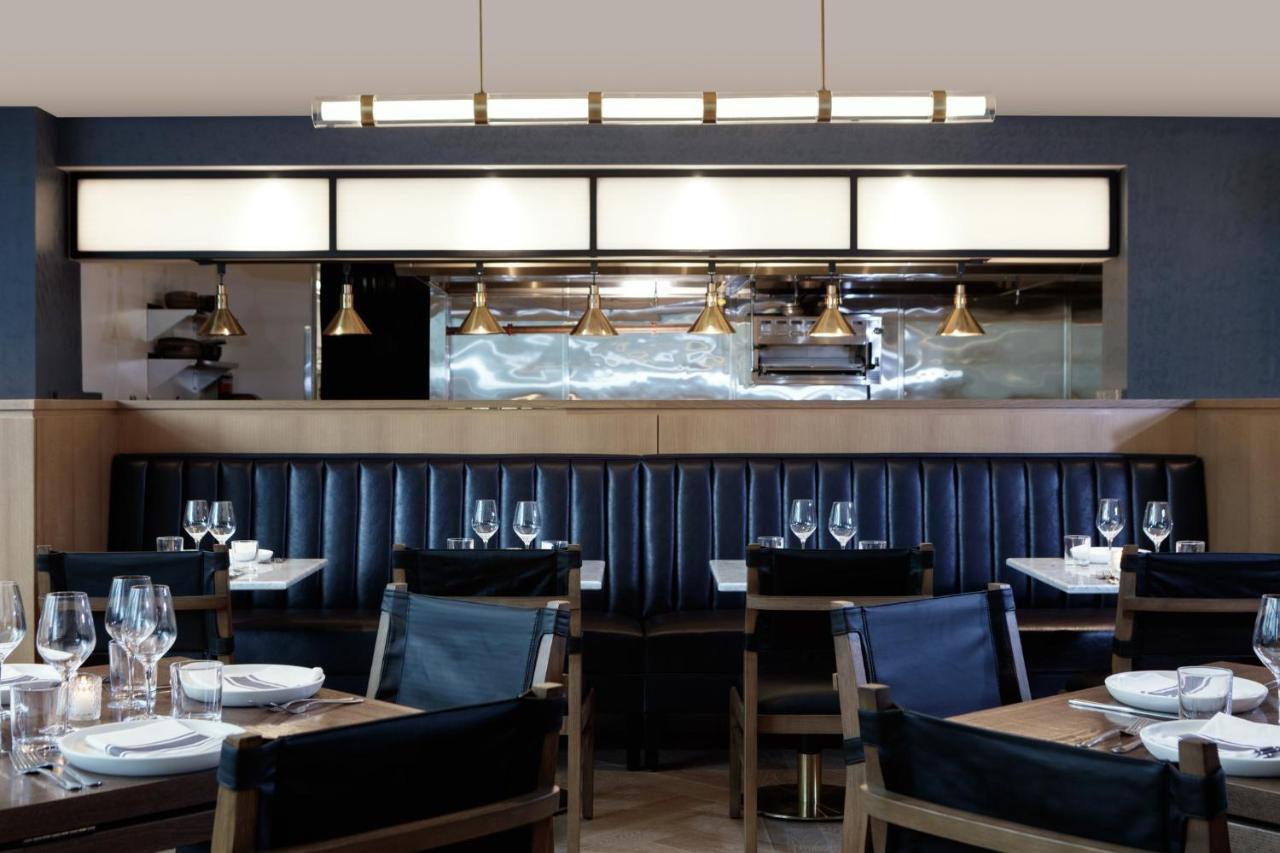 Kimpton Shane Atlanta By Ihg Ngoại thất bức ảnh