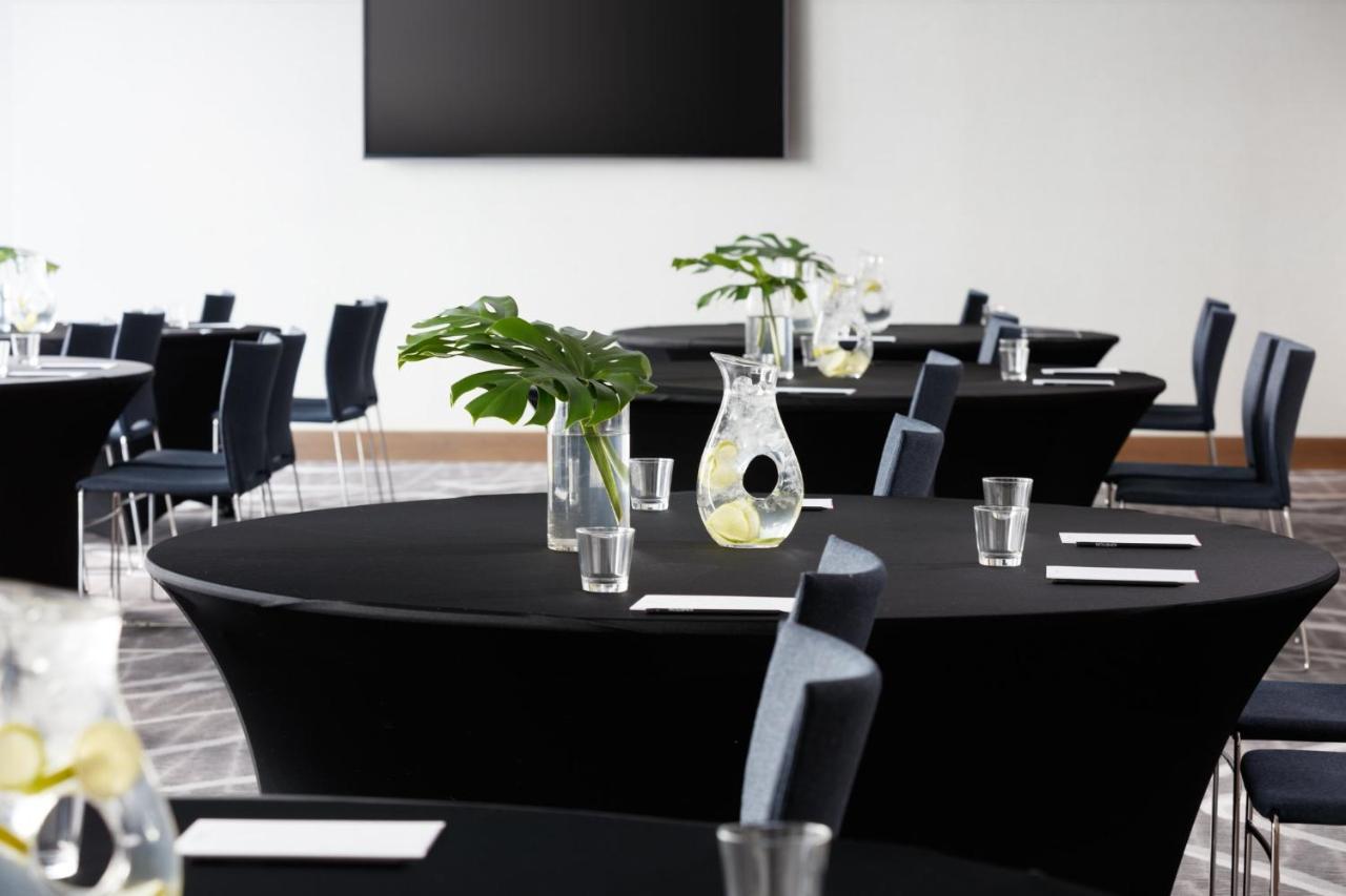 Kimpton Shane Atlanta By Ihg Ngoại thất bức ảnh