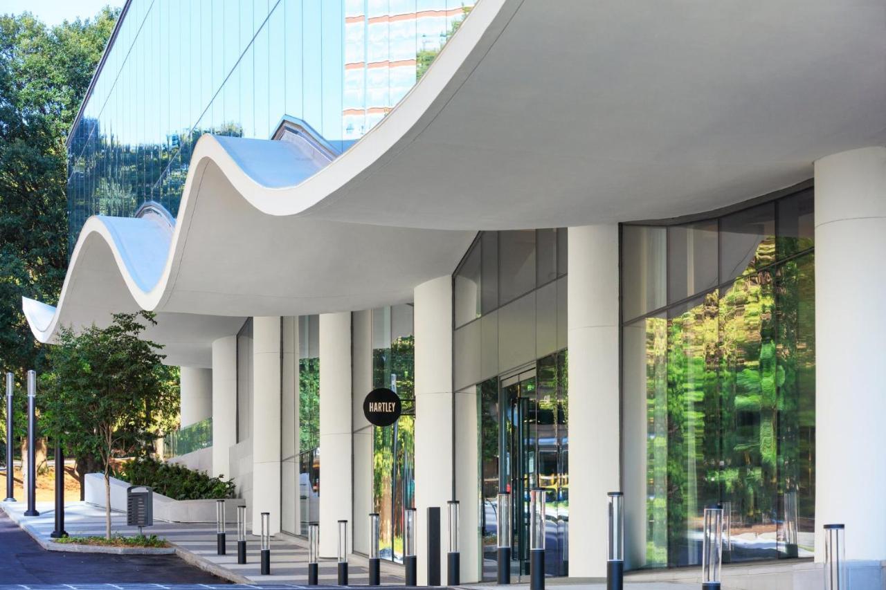 Kimpton Shane Atlanta By Ihg Ngoại thất bức ảnh