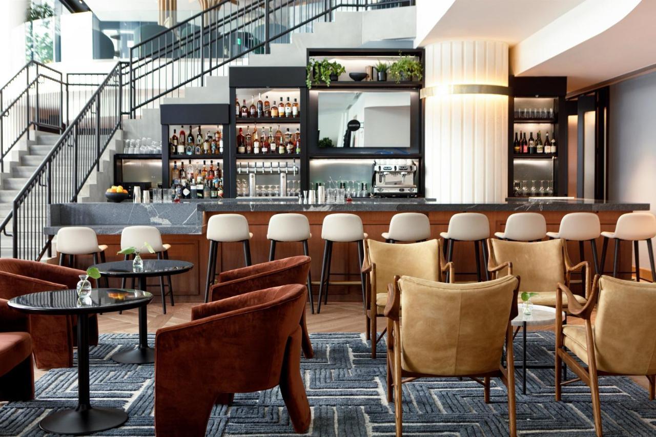 Kimpton Shane Atlanta By Ihg Ngoại thất bức ảnh