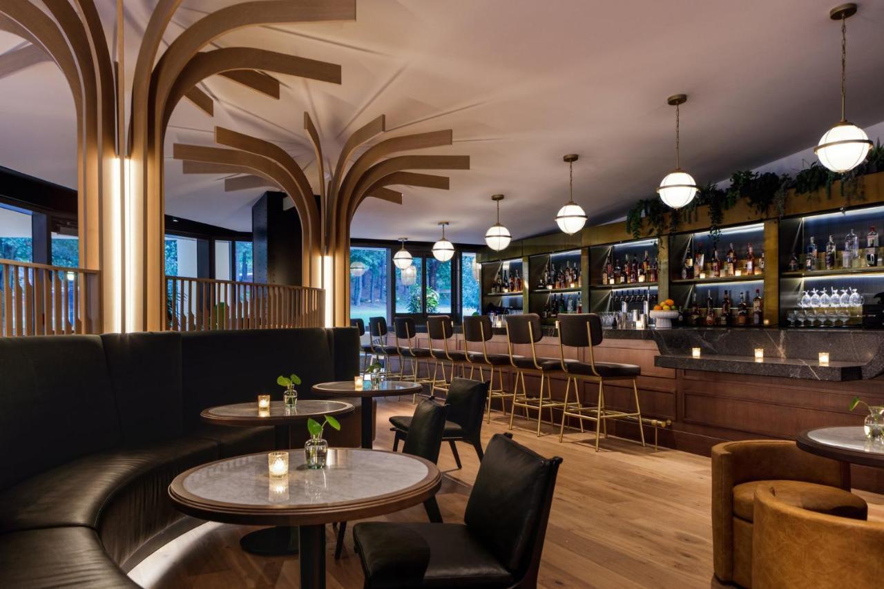 Kimpton Shane Atlanta By Ihg Ngoại thất bức ảnh