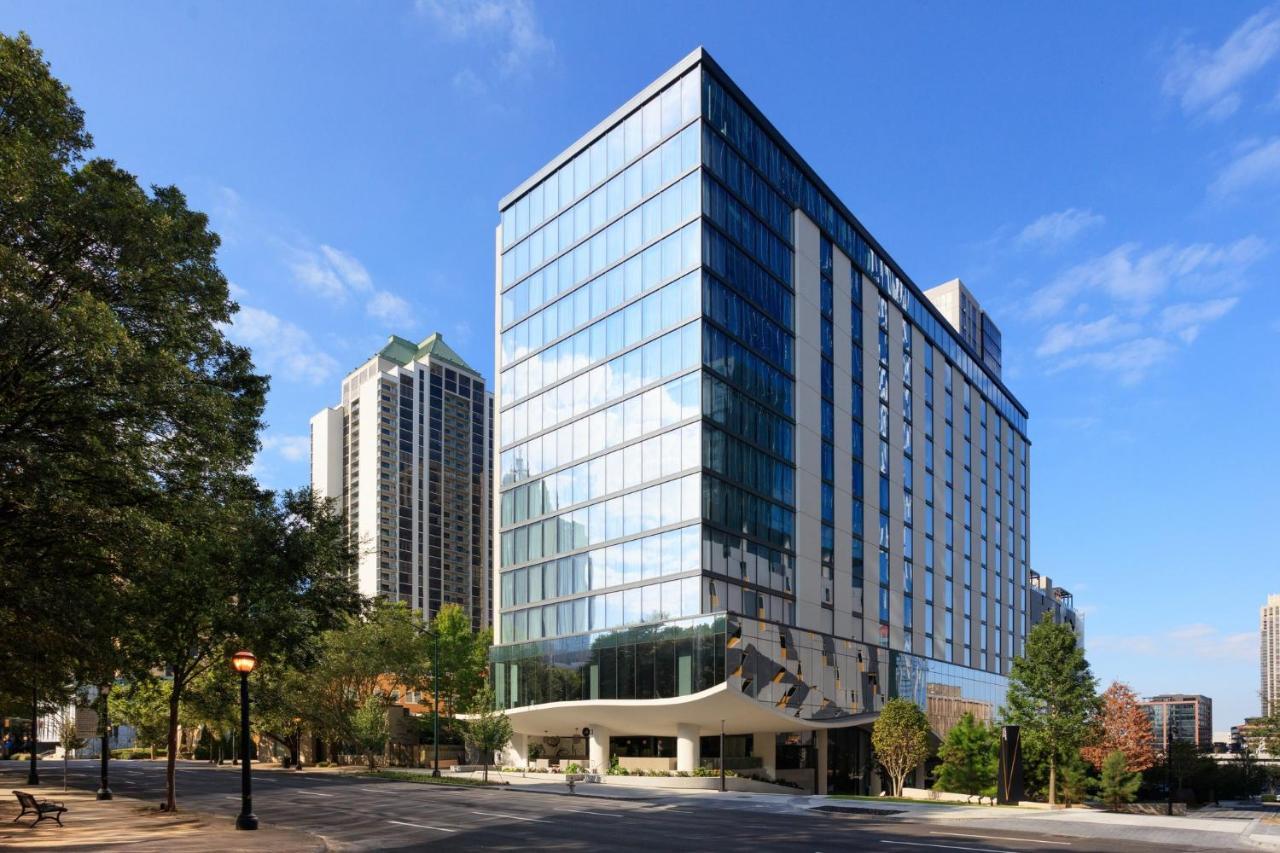 Kimpton Shane Atlanta By Ihg Ngoại thất bức ảnh