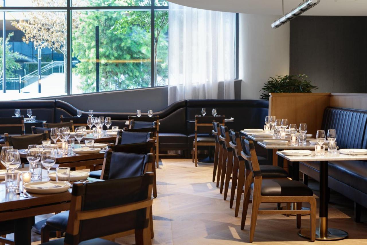 Kimpton Shane Atlanta By Ihg Ngoại thất bức ảnh