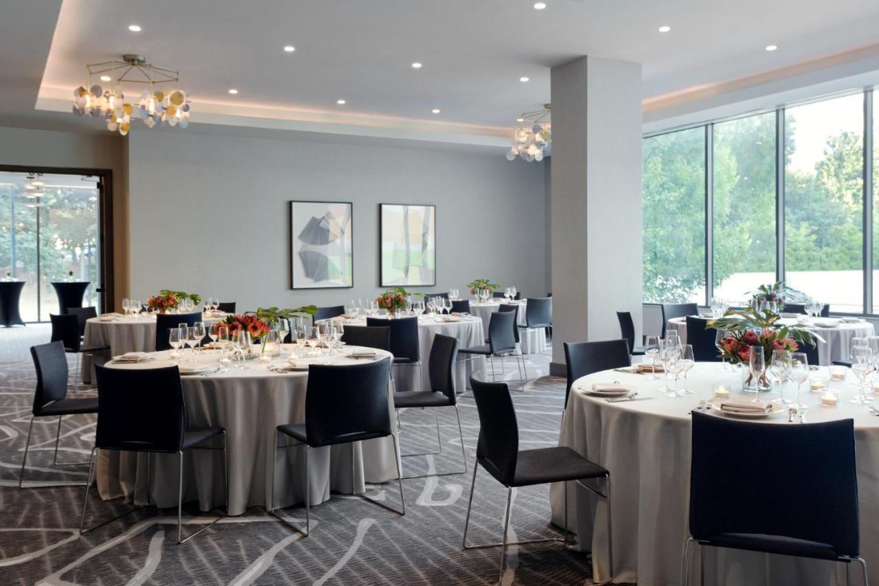 Kimpton Shane Atlanta By Ihg Ngoại thất bức ảnh