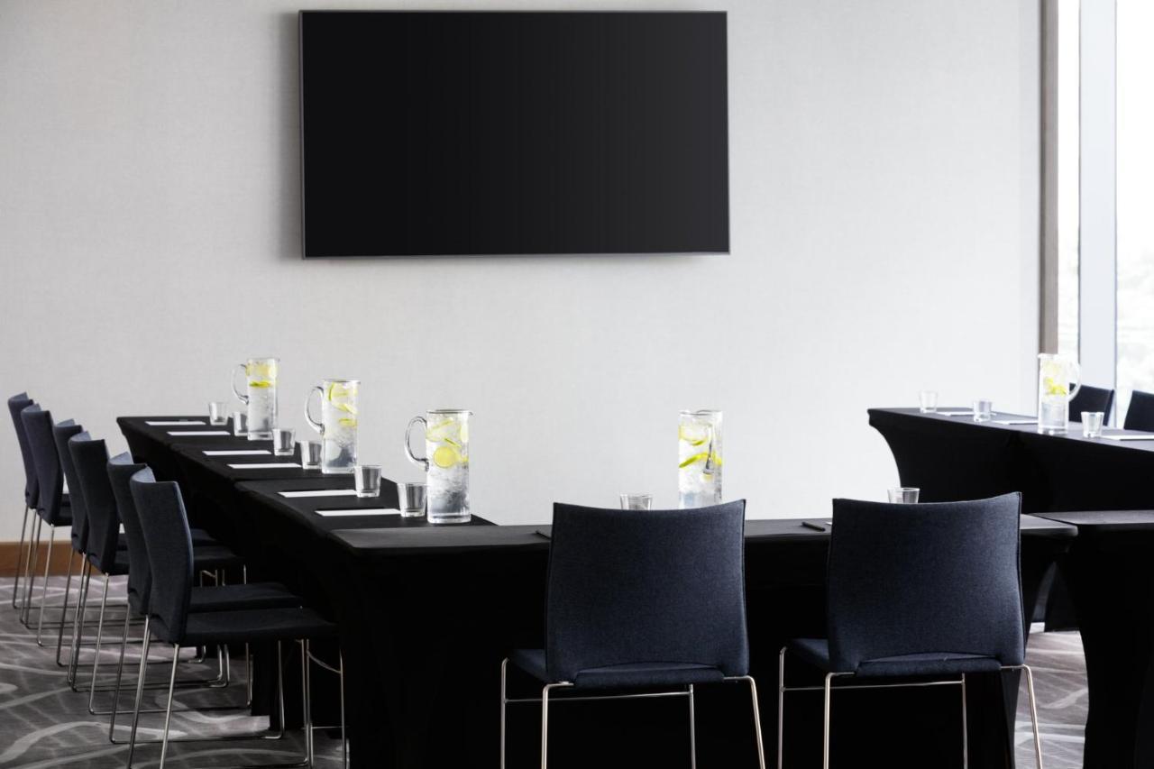 Kimpton Shane Atlanta By Ihg Ngoại thất bức ảnh