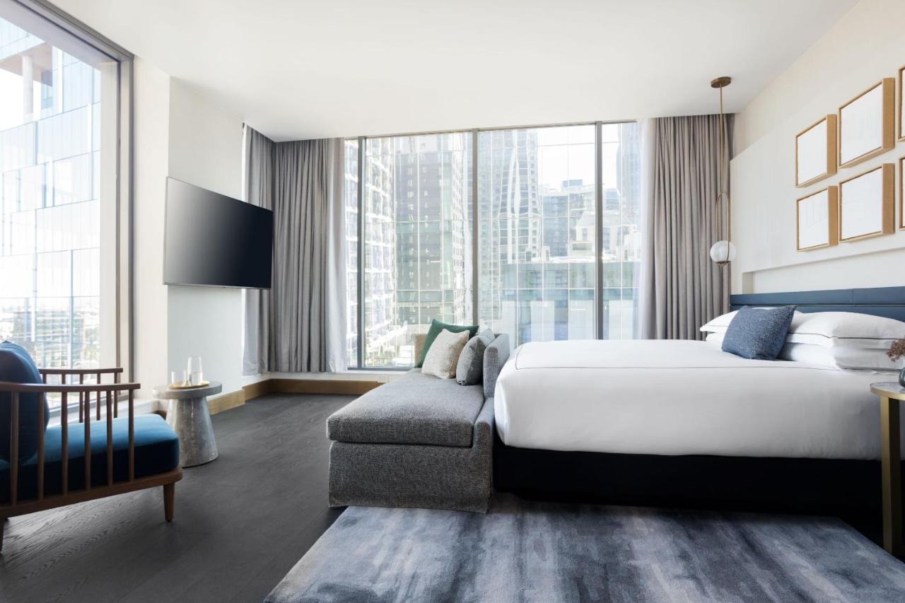Kimpton Shane Atlanta By Ihg Ngoại thất bức ảnh