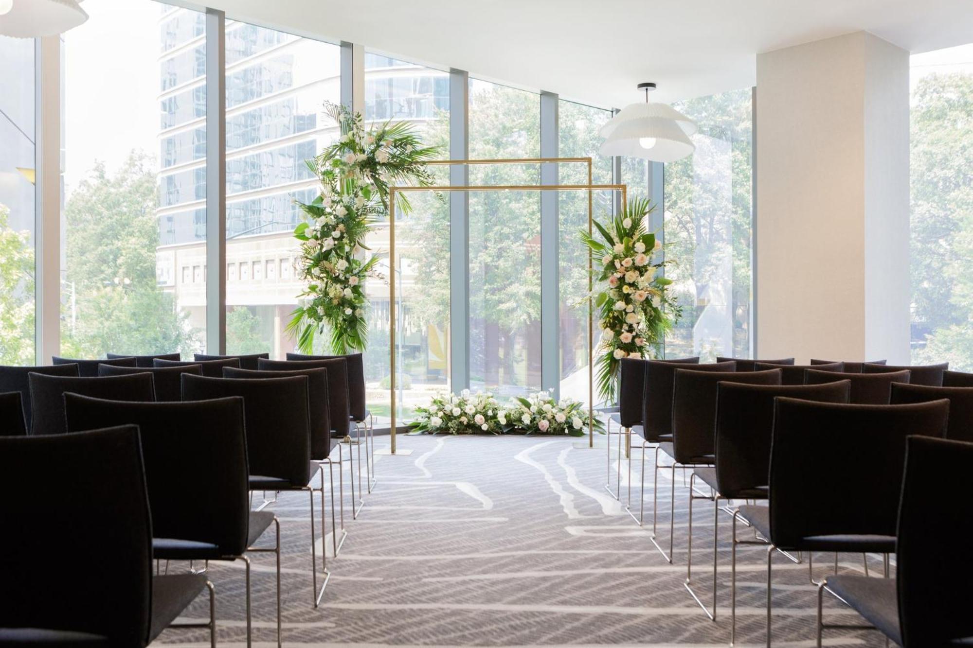 Kimpton Shane Atlanta By Ihg Ngoại thất bức ảnh