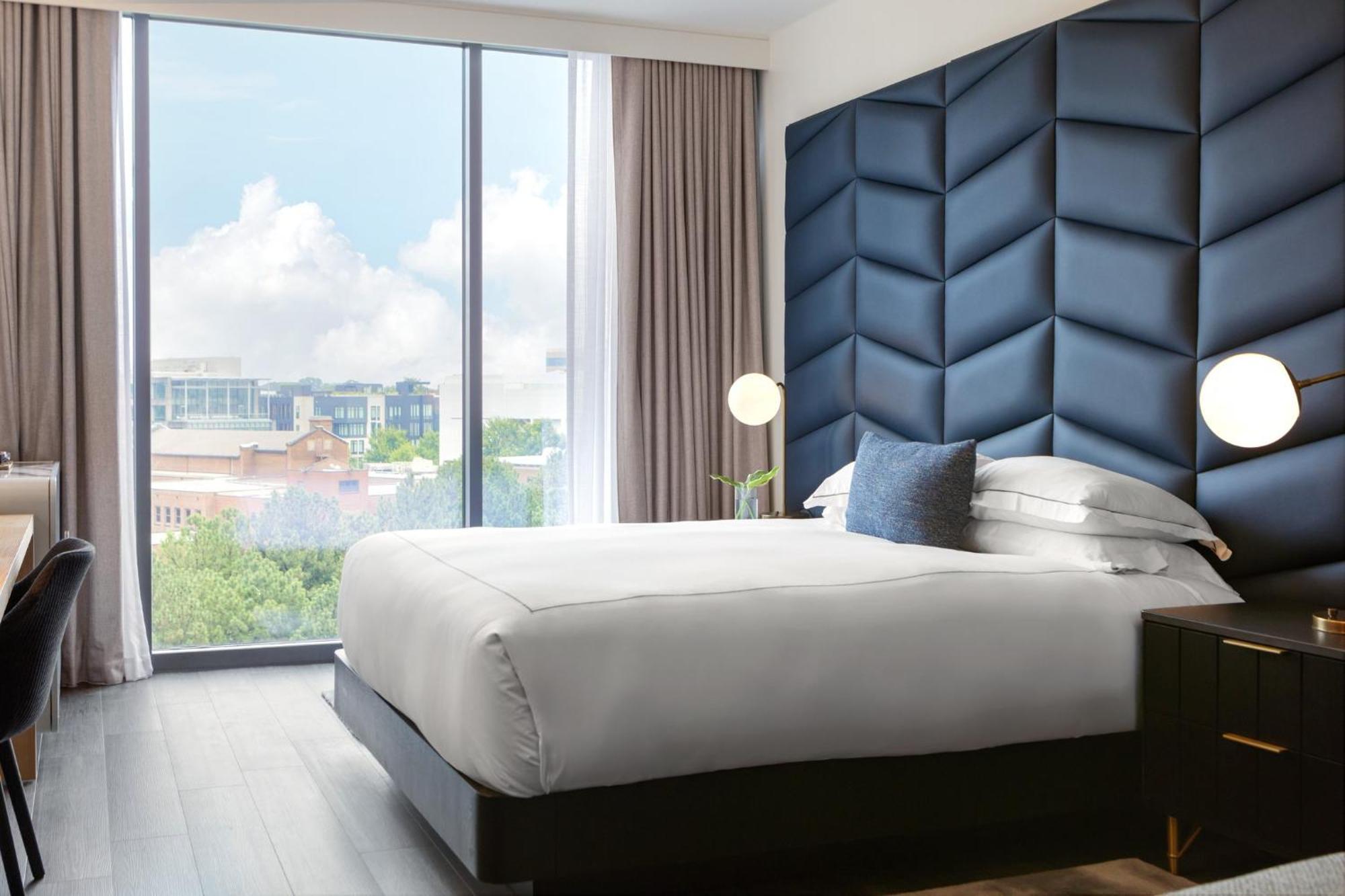 Kimpton Shane Atlanta By Ihg Ngoại thất bức ảnh