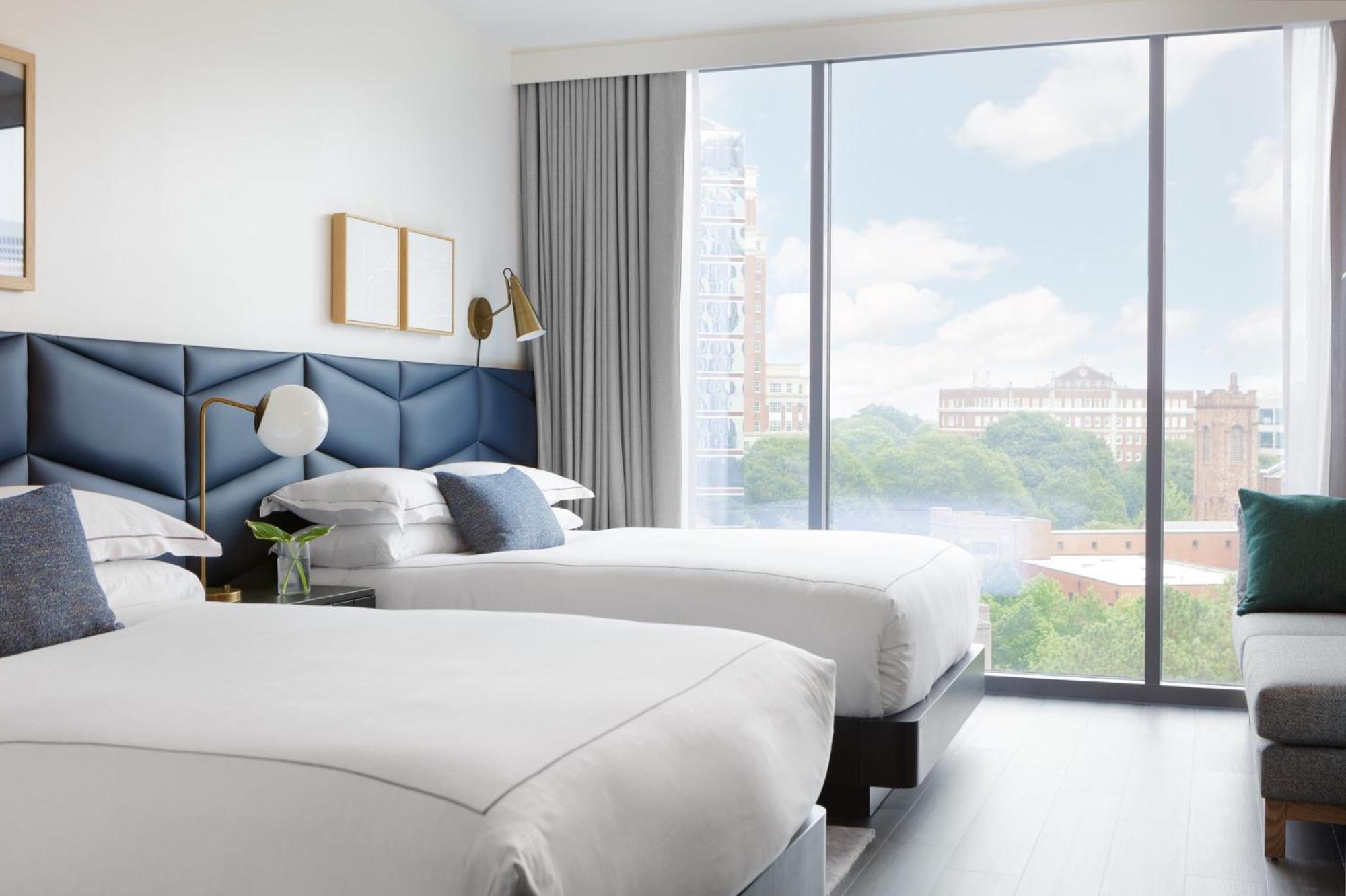 Kimpton Shane Atlanta By Ihg Ngoại thất bức ảnh