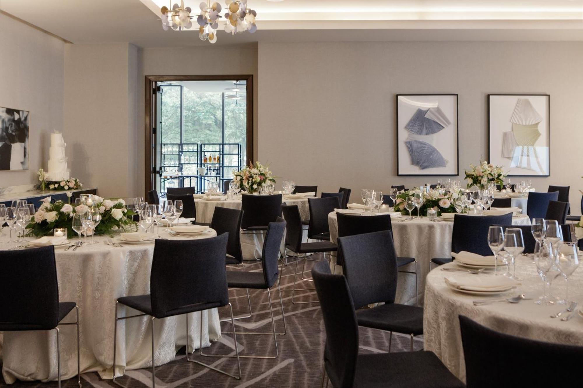 Kimpton Shane Atlanta By Ihg Ngoại thất bức ảnh
