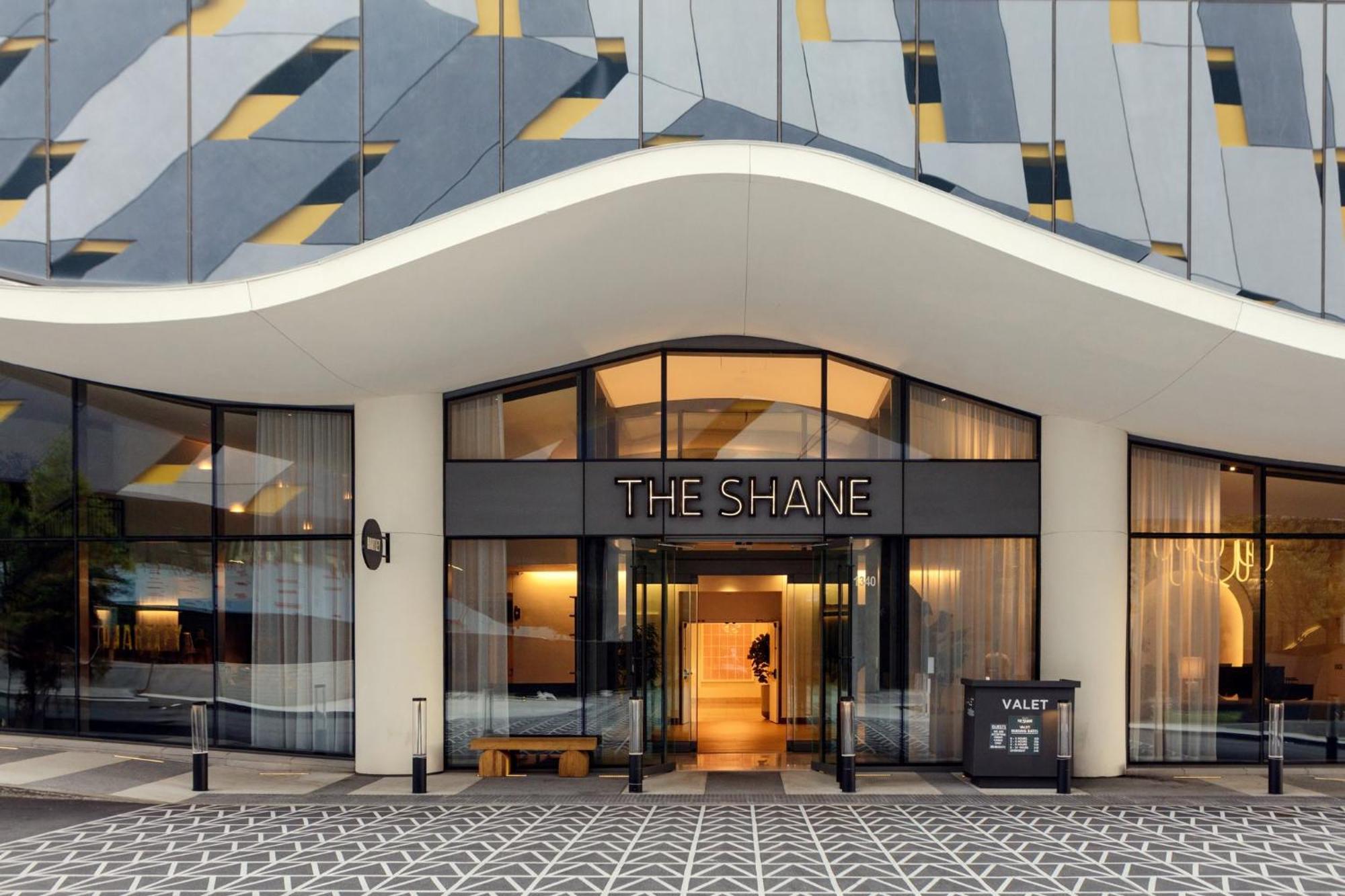 Kimpton Shane Atlanta By Ihg Ngoại thất bức ảnh