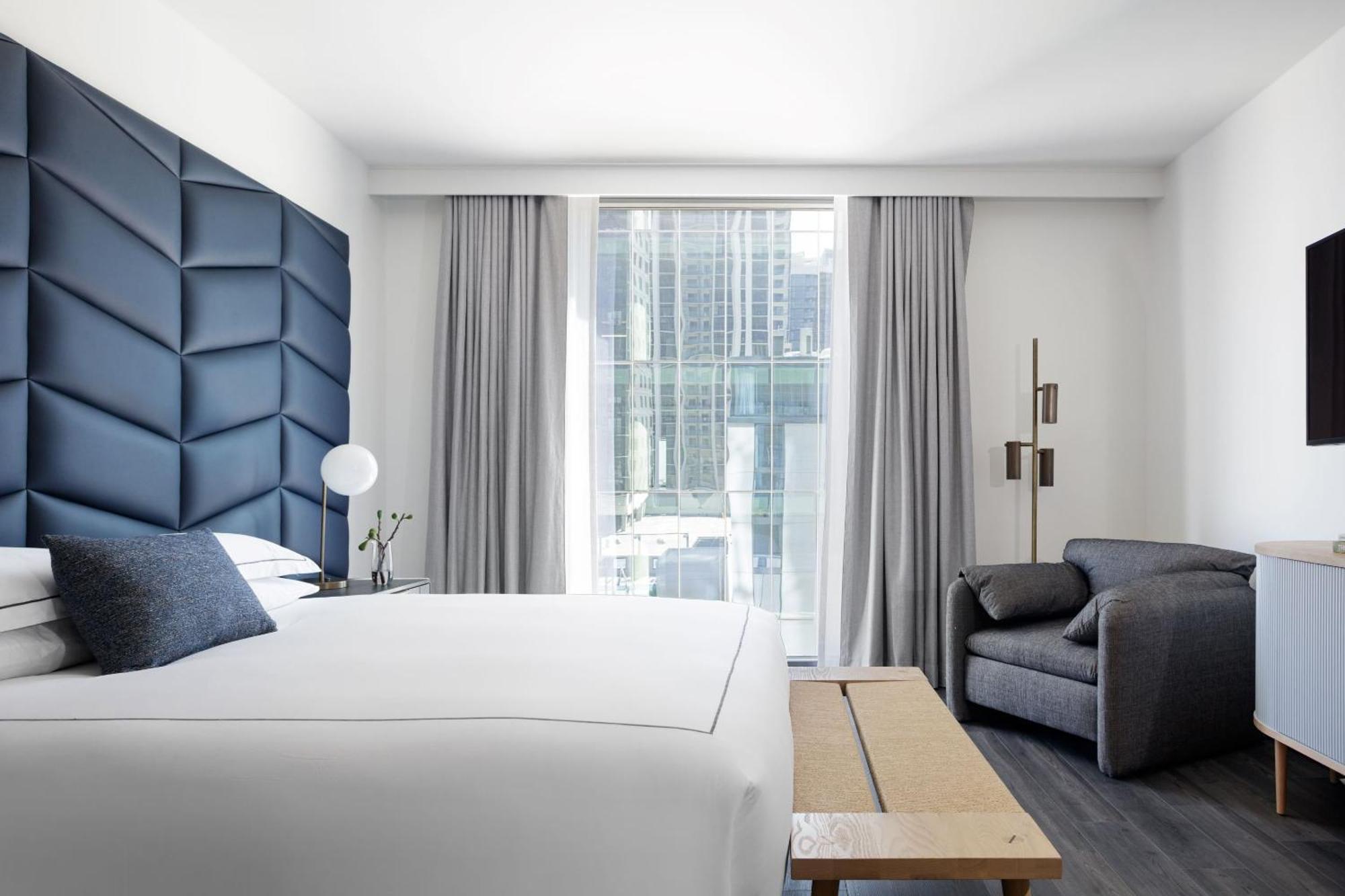 Kimpton Shane Atlanta By Ihg Ngoại thất bức ảnh