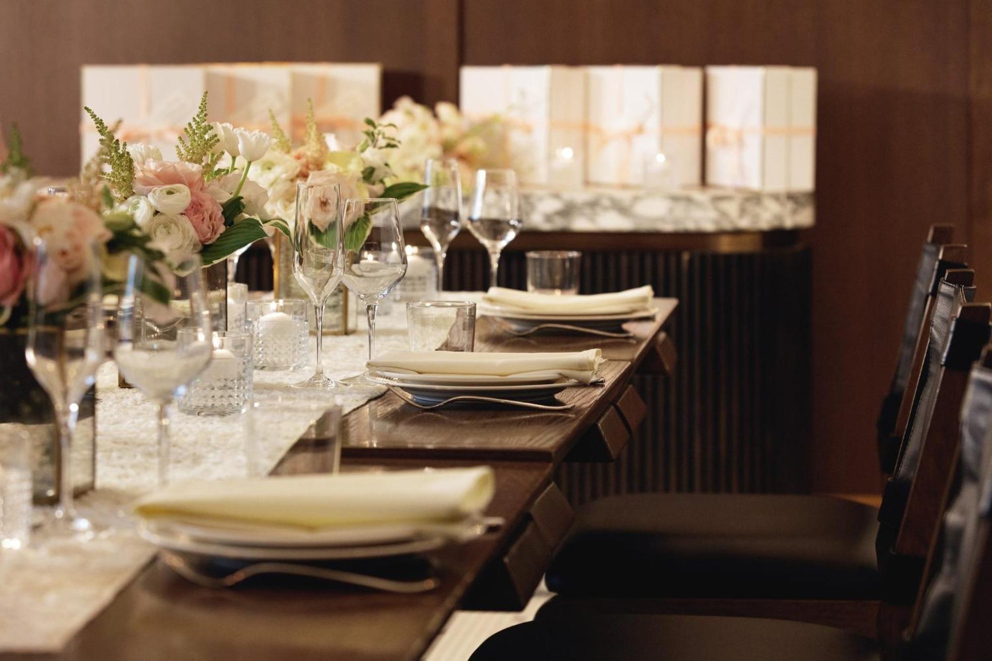 Kimpton Shane Atlanta By Ihg Ngoại thất bức ảnh