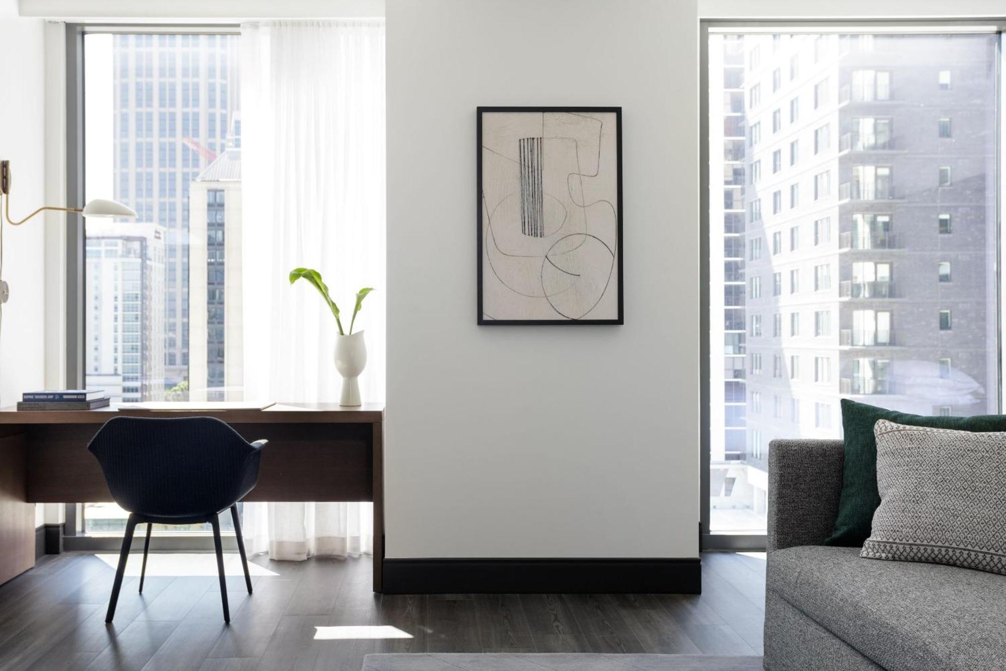 Kimpton Shane Atlanta By Ihg Ngoại thất bức ảnh