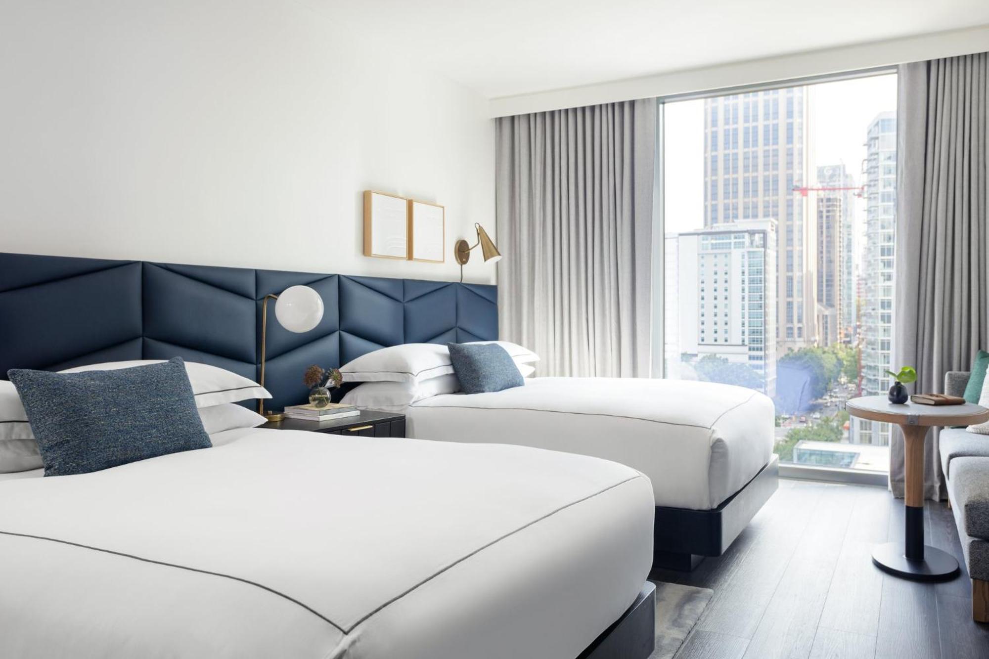 Kimpton Shane Atlanta By Ihg Ngoại thất bức ảnh