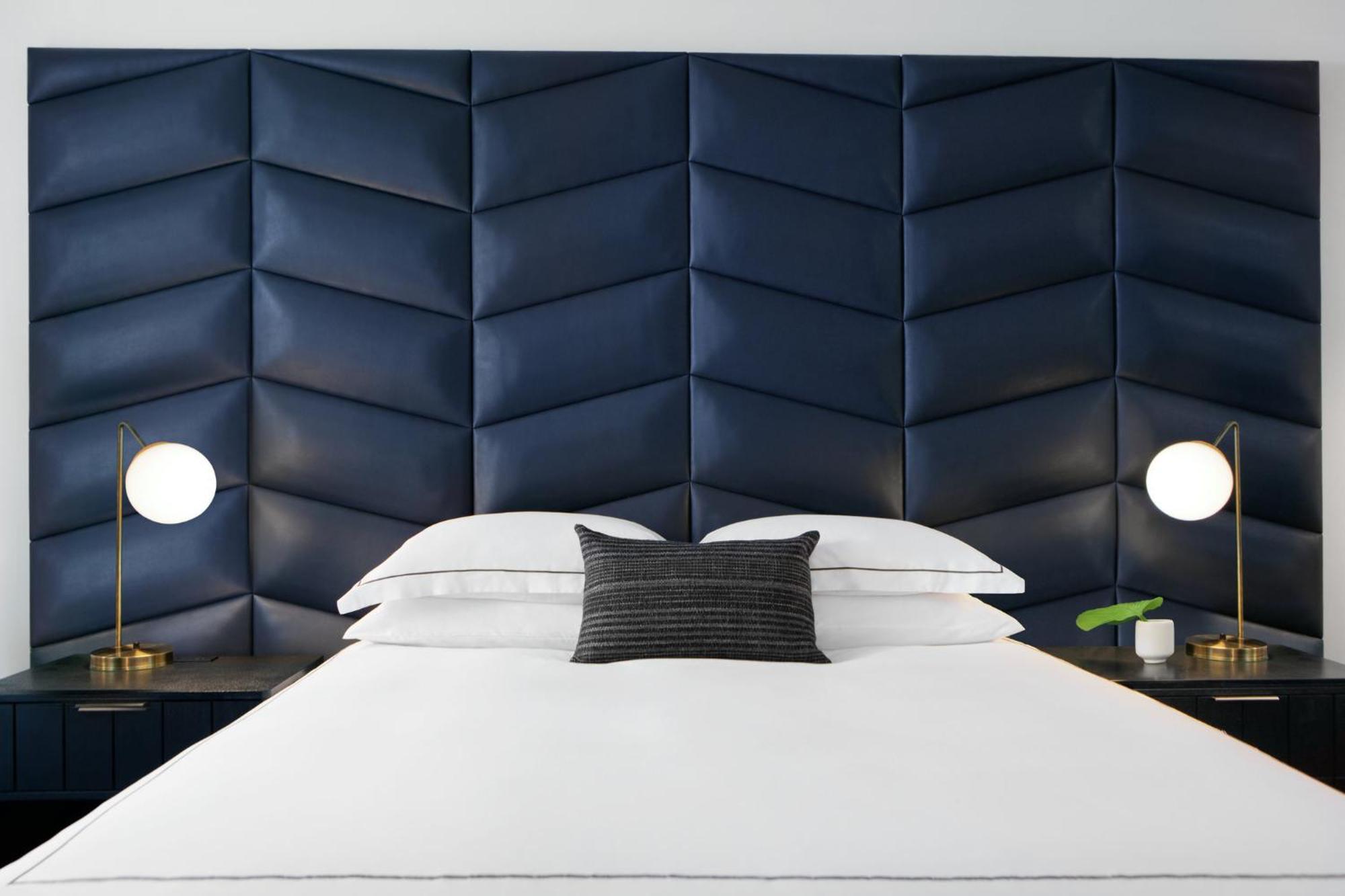 Kimpton Shane Atlanta By Ihg Ngoại thất bức ảnh