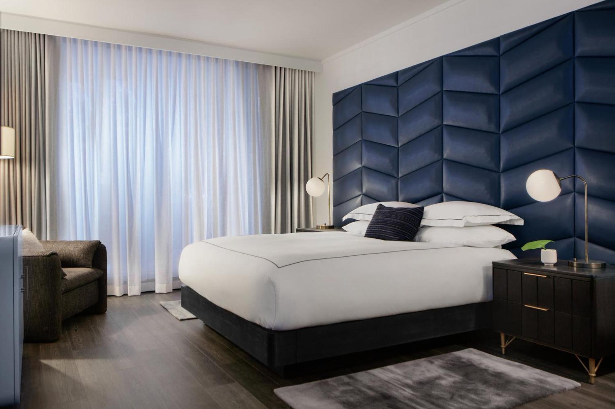 Kimpton Shane Atlanta By Ihg Ngoại thất bức ảnh