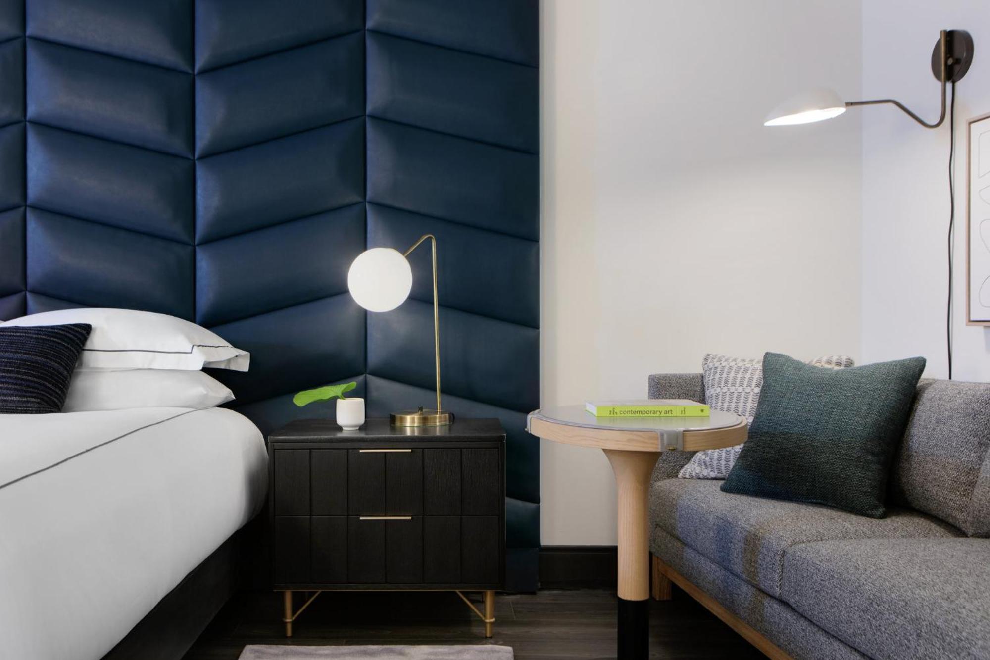 Kimpton Shane Atlanta By Ihg Ngoại thất bức ảnh