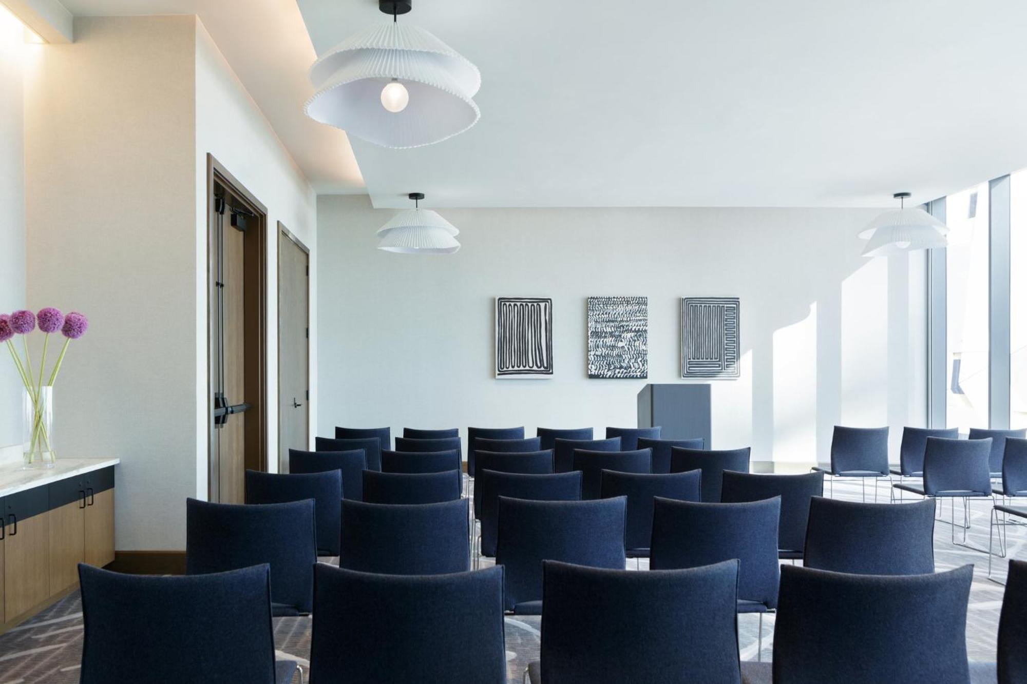 Kimpton Shane Atlanta By Ihg Ngoại thất bức ảnh